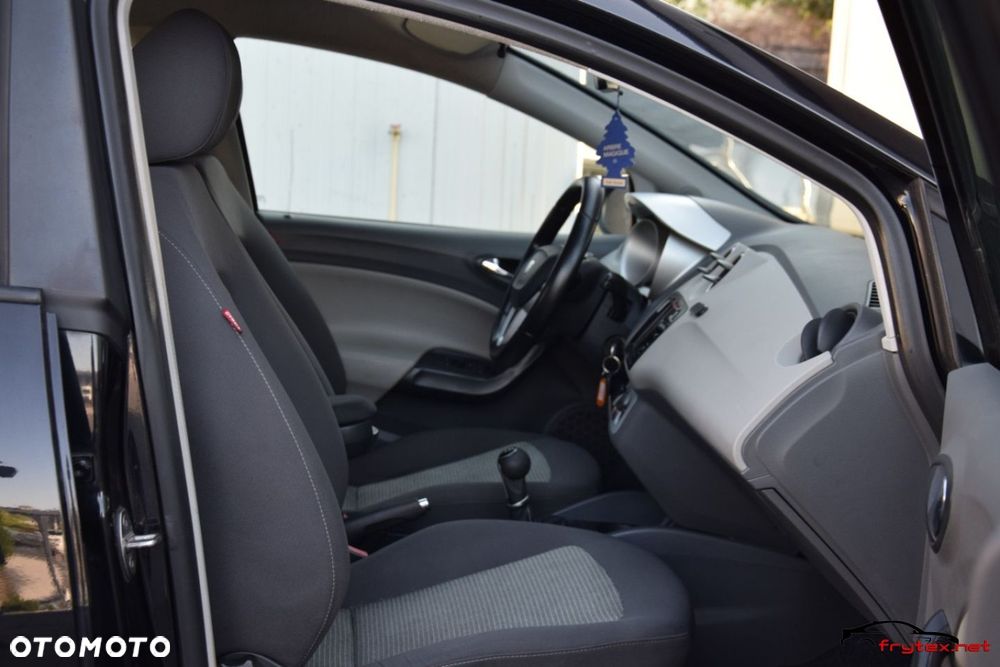 Seat Ibiza - 21