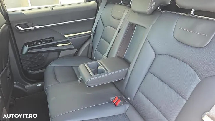 SsangYong Torres 1.5 GDI Turbo Premium - 21