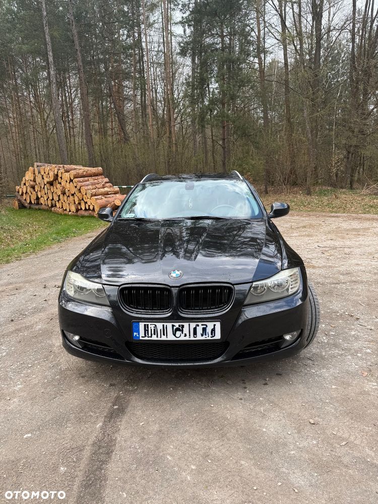BMW Seria 3 - 2