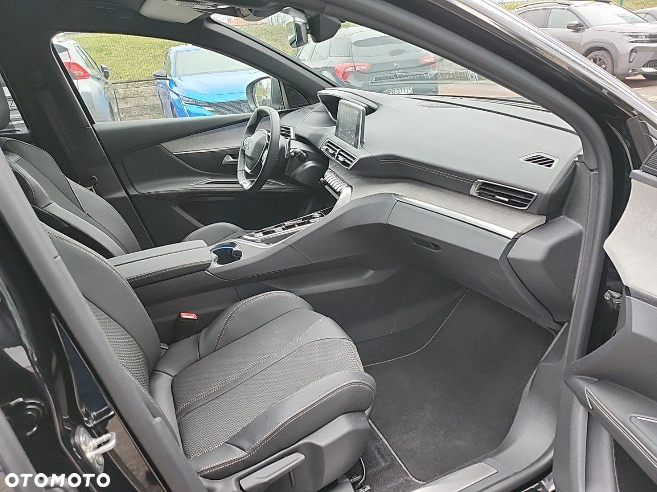 Peugeot 5008 1.5 BlueHDi GT S&S EAT8 - 12