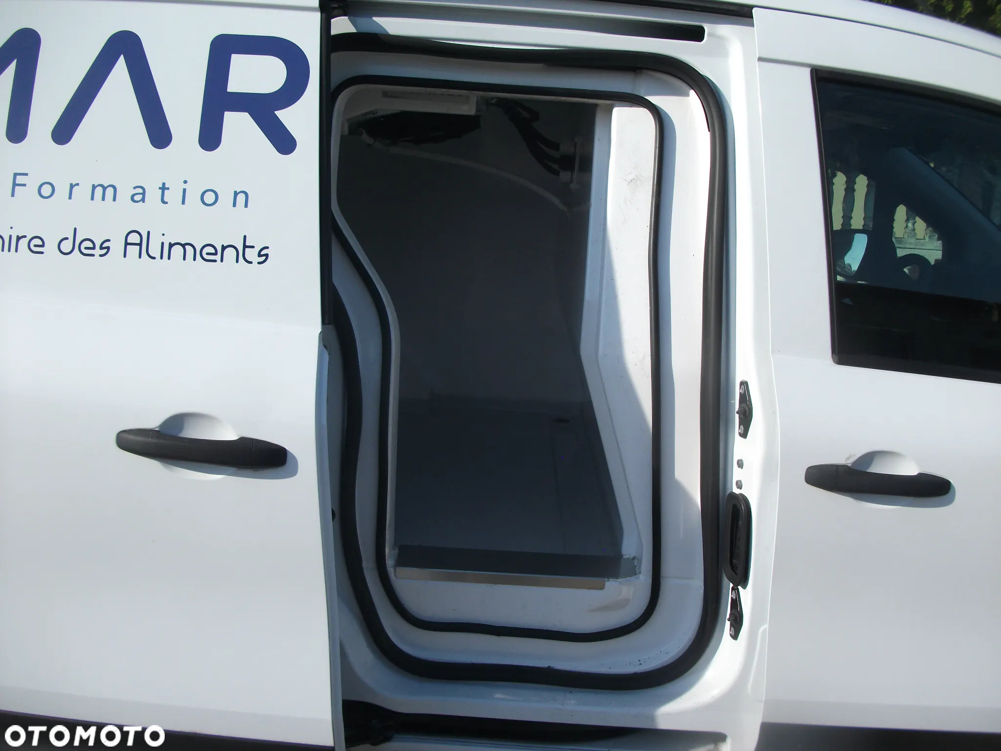 Renault kangoo - 20