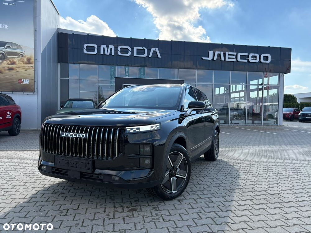 Jaecoo 7