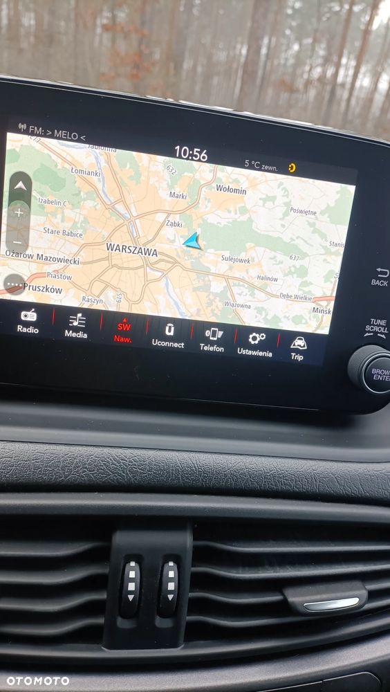 Fiat Tipo 1.4 T-Jet S-Design - 18