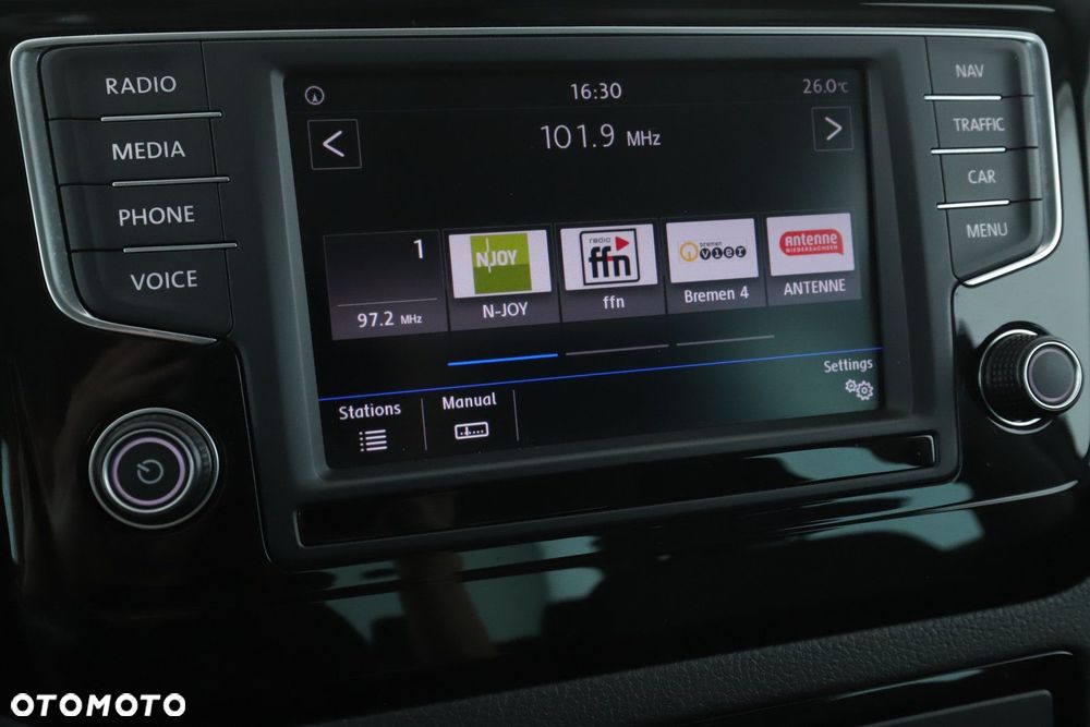 Volkswagen Golf - 13