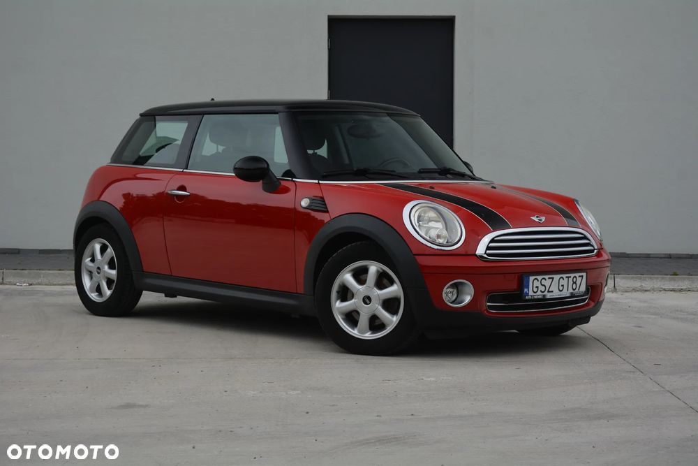 MINI Cooper - 7