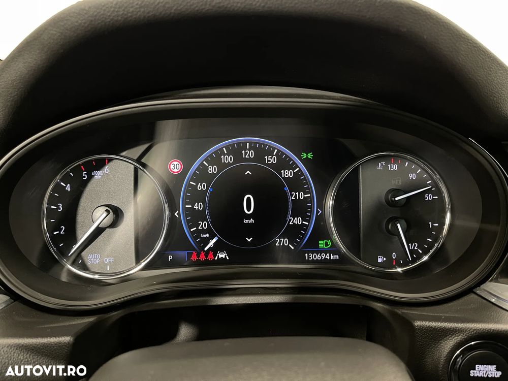 Opel Insignia Grand Sport 2.0 Start/Stop Aut. Elegance - 27