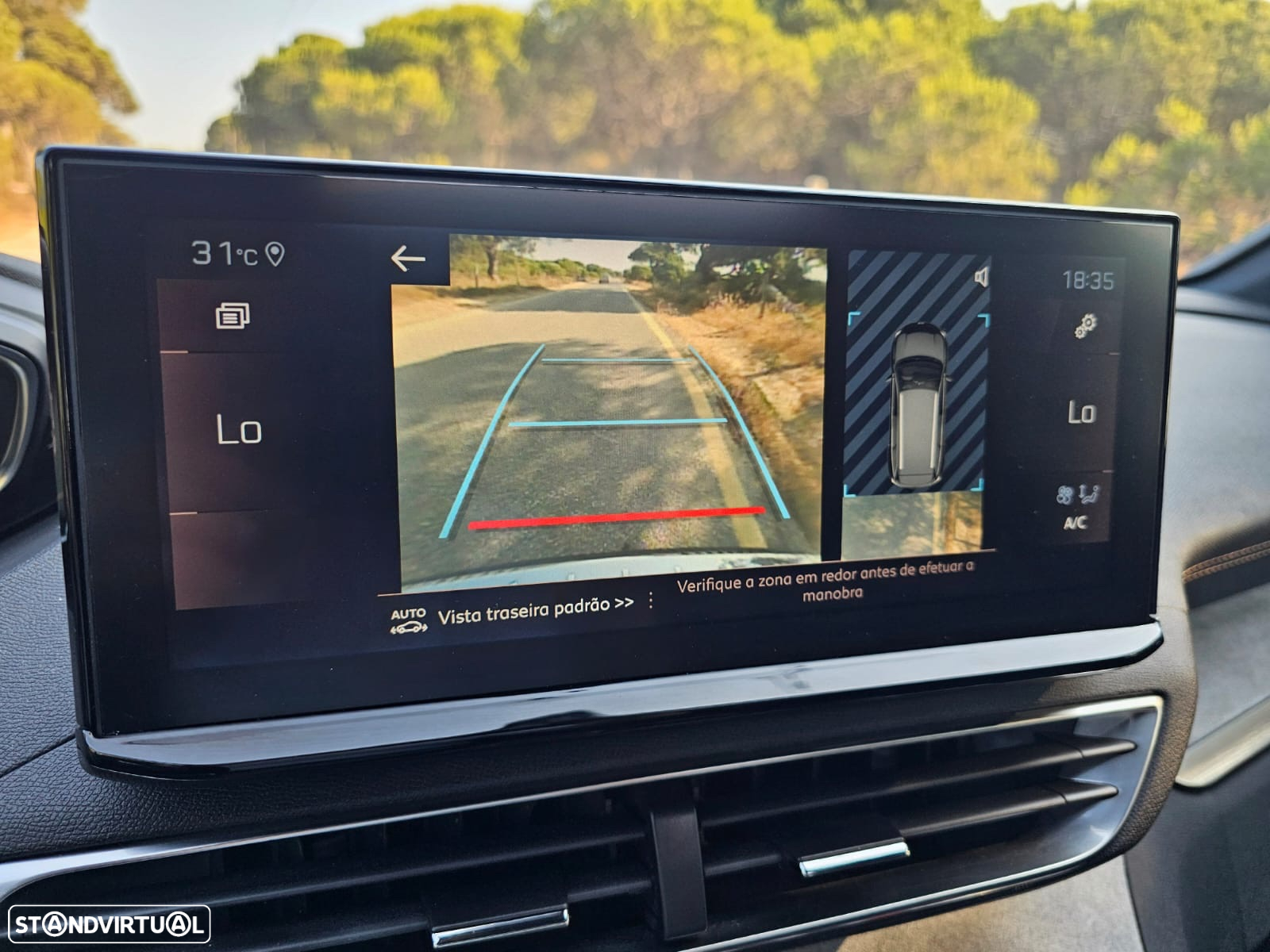 Peugeot 5008 1.5 BlueHDi GT EAT8 - 19