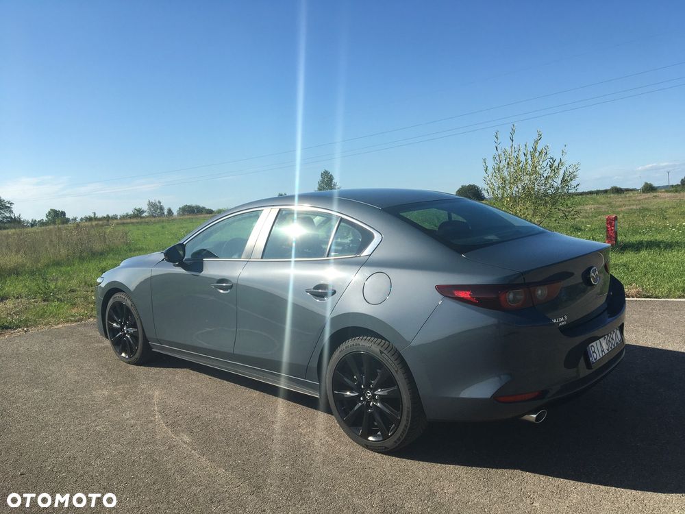 Mazda 3 - 14