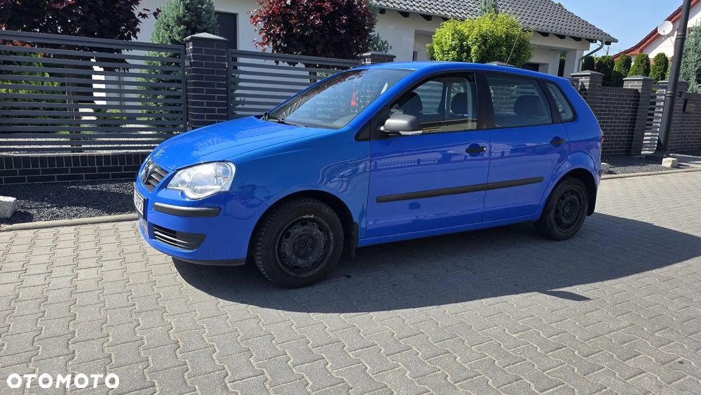Volkswagen Polo - 14