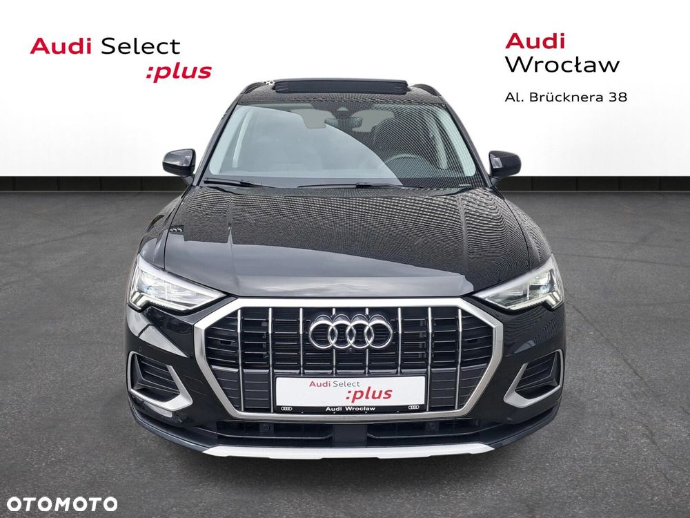 Audi Q3 - 8
