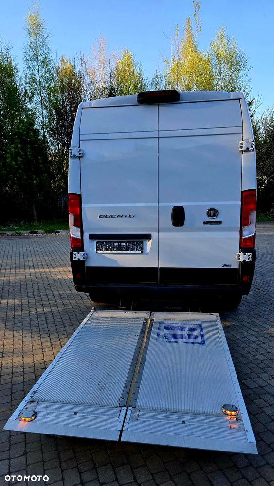 Fiat Ducato - 16