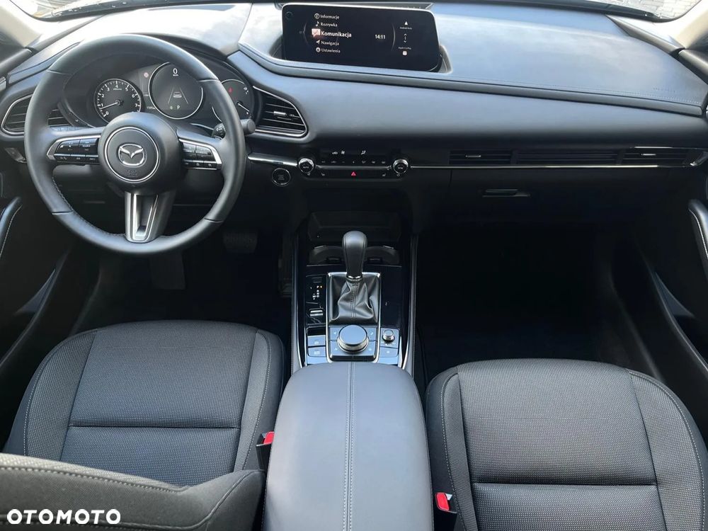 Mazda CX-30 2.0 mHEV Exclusive-Line 2WD - 13