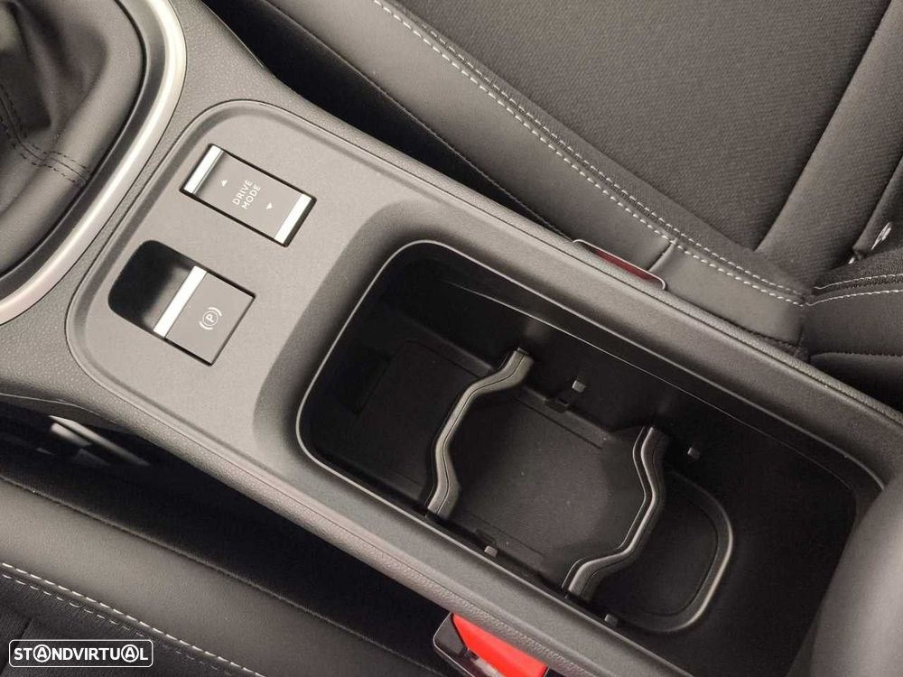 Jeep Avenger 1.2 GSE T3 Summit - 25