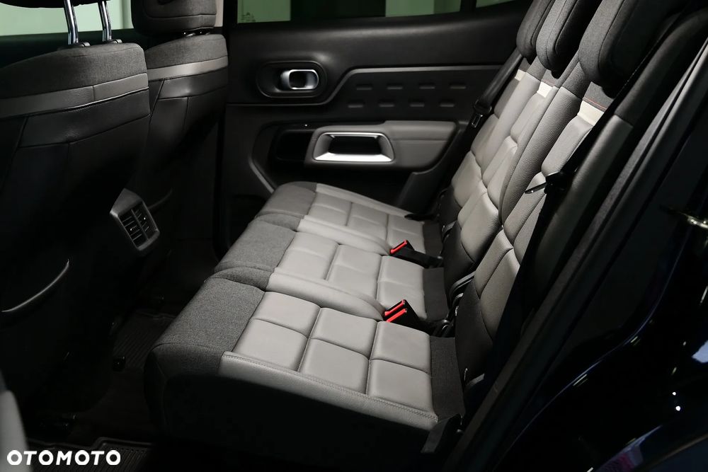 Citroën C5 Aircross BlueHDI 180 S&S EAT8 SHINE - 20