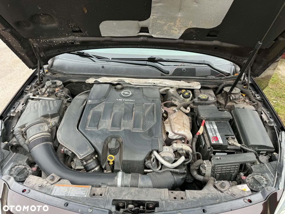 Opel Insignia - 5