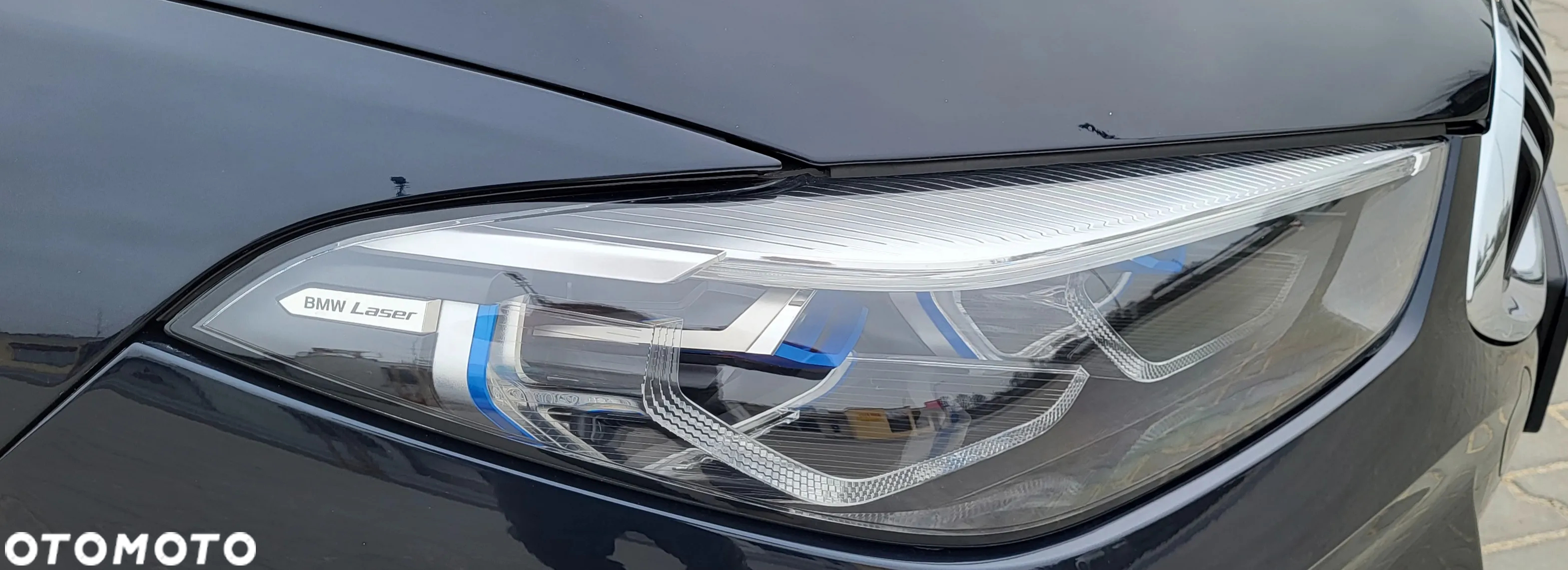 BMW Seria 8 M850i xDrive - 21