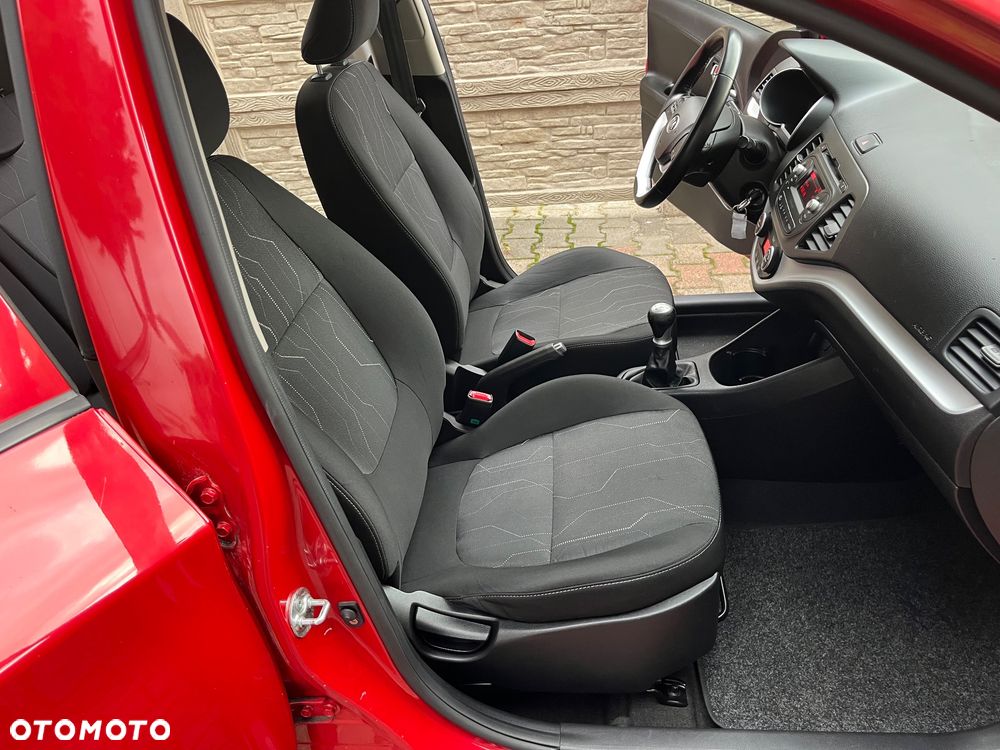Kia Picanto - 13
