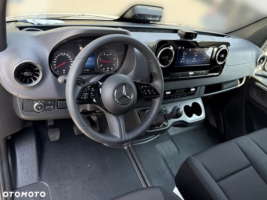 Mercedes-Benz Sprinter 315 CDI Long PRO - 12