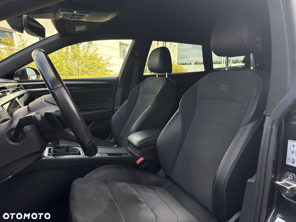 Volkswagen Arteon Shooting Brake 2.0 TSI R-Line DSG - 14