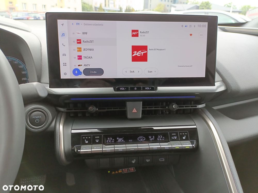 Toyota C-HR - 18