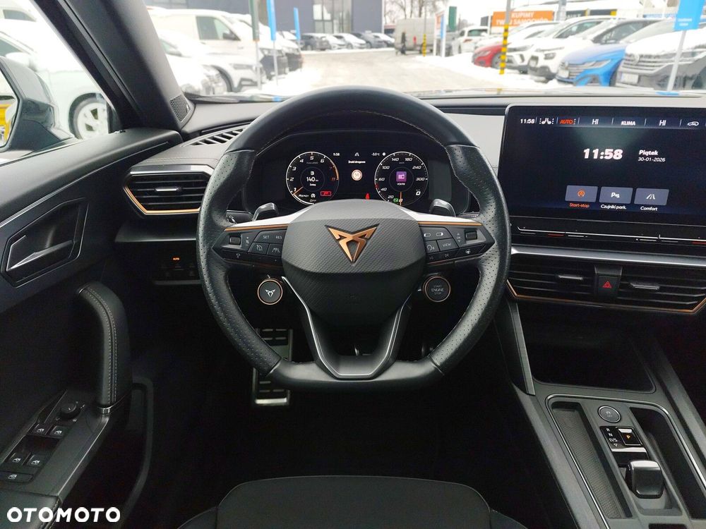 Cupra Formentor - 17