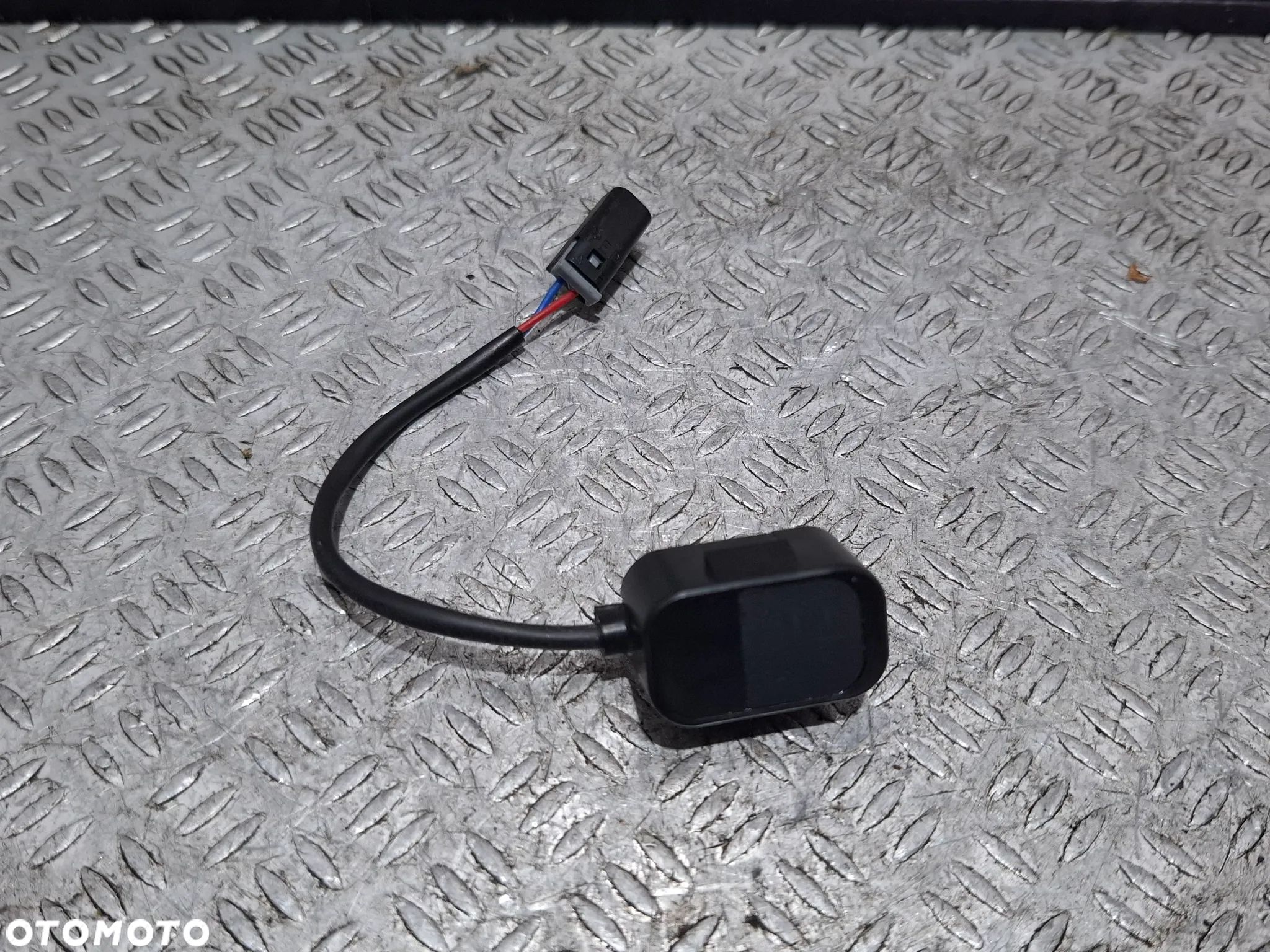 Mikrofon Opel 2015 rok nr 22943126 - 1