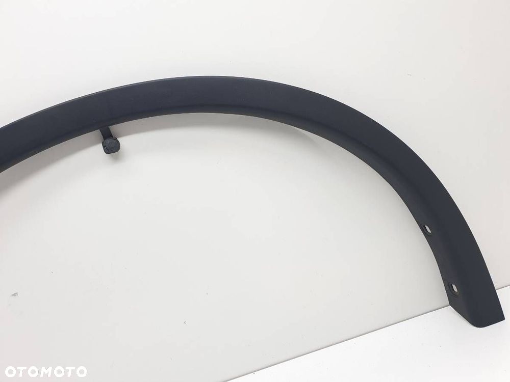 LISTWA BŁOTNIKA PRZÓD LEWA NISSAN X-TRAIL III T32 - 3