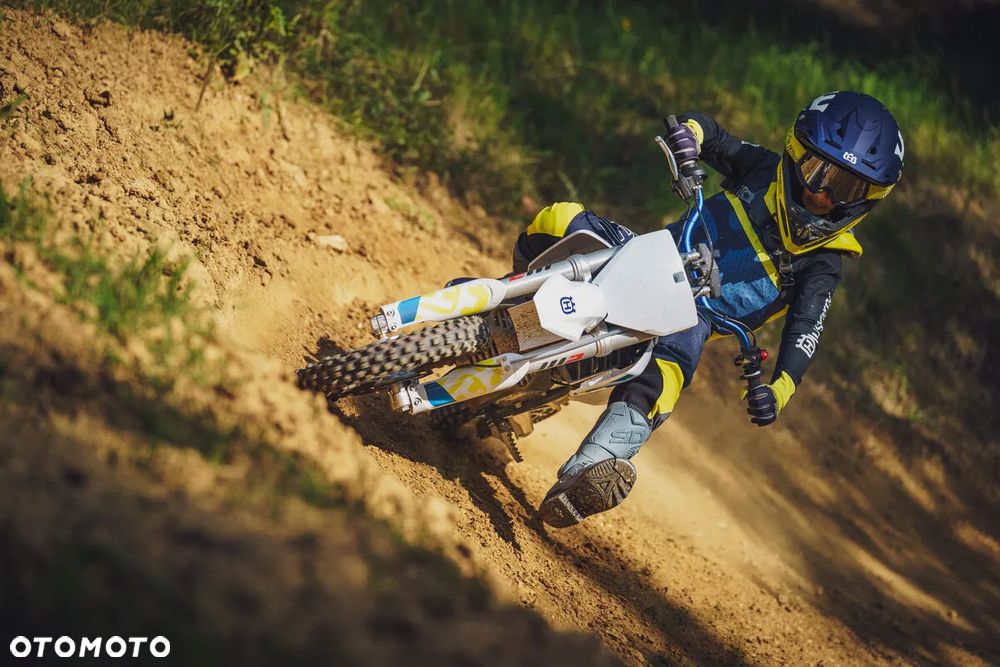 Husqvarna Inny