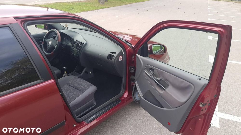 Seat Ibiza - 13