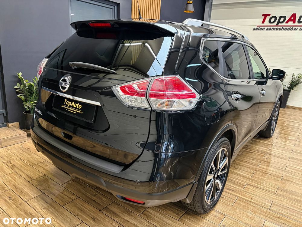 Nissan X-Trail 1.6 DCi Tekna 2WD - 8