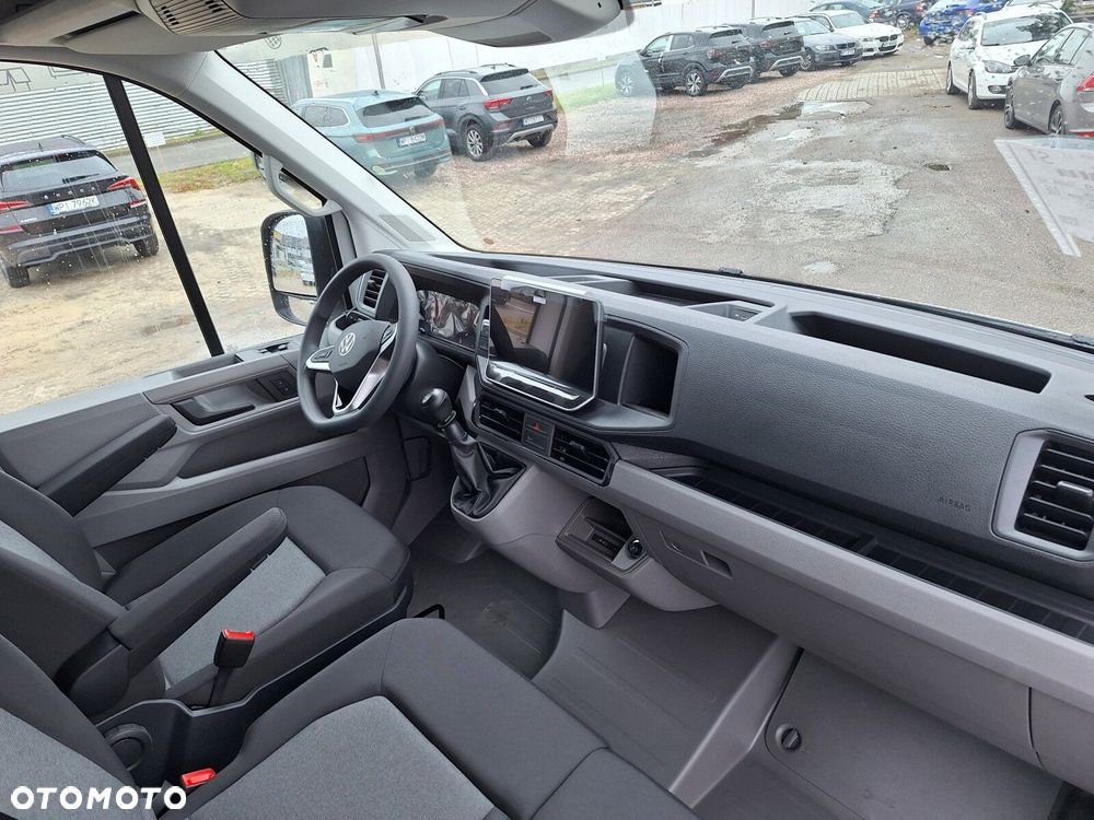 Volkswagen Crafter - 20