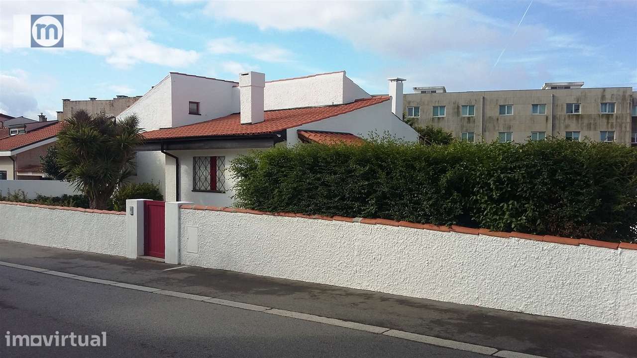 Moradia T3 Arrendamento em Perafita, Lavra e Santa Cruz do Bispo,Matos - Grande imagem: 3/38
