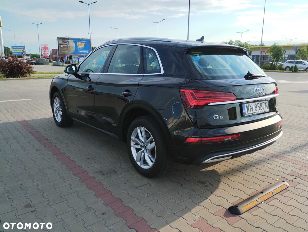 Audi Q5 - 5