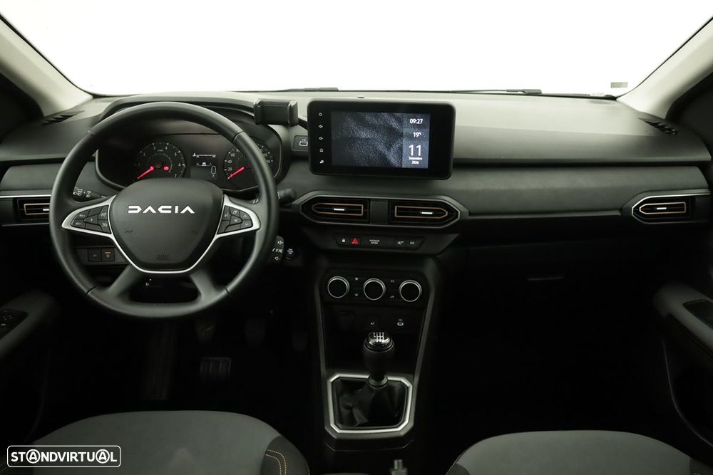 Dacia Sandero 1.0 TCe Extreme - 8