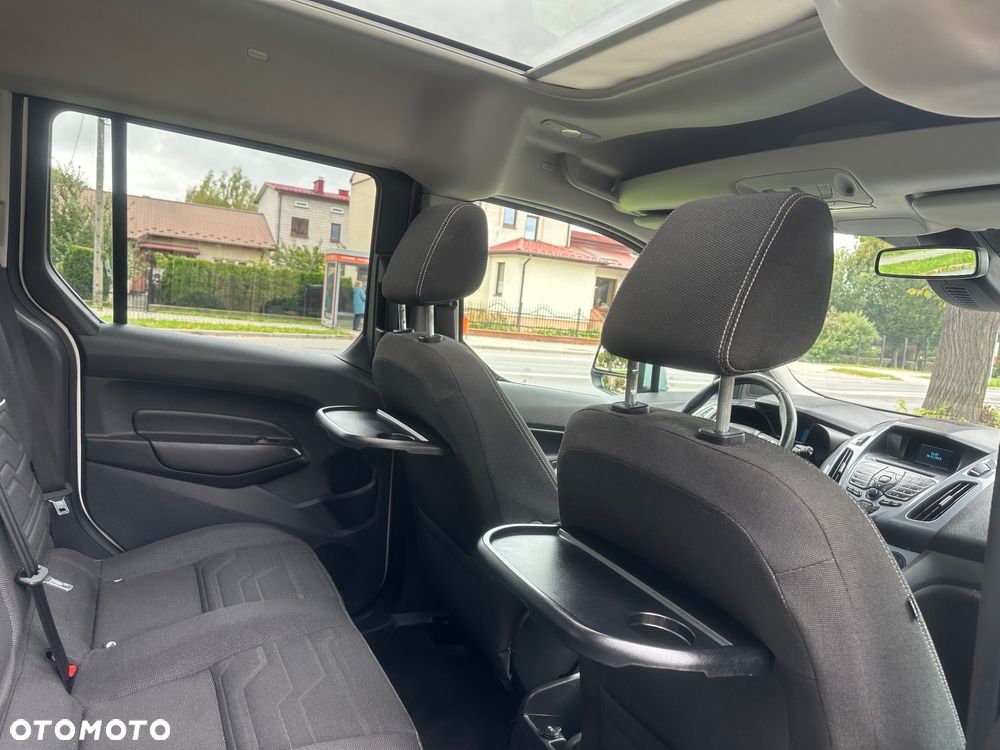 Ford Tourneo Connect Grand 1.6 TDCi Titanium - 18
