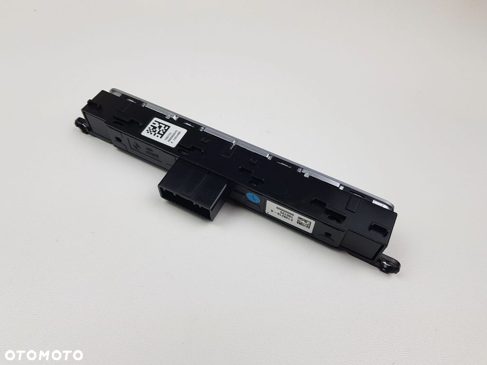 Panel sterowania Przełącznik Renault Talisman Megane IV 283E80751R - 3