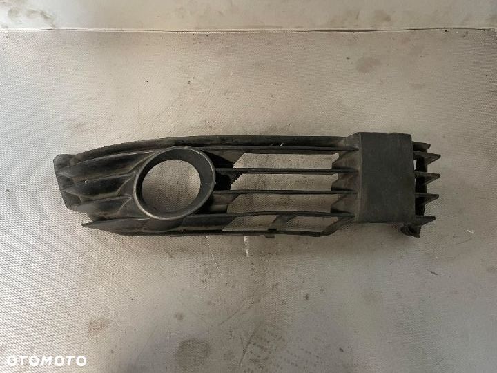 Kratka zderzaka  lewa VW Passat B5 Lift 3B0853665L - 1