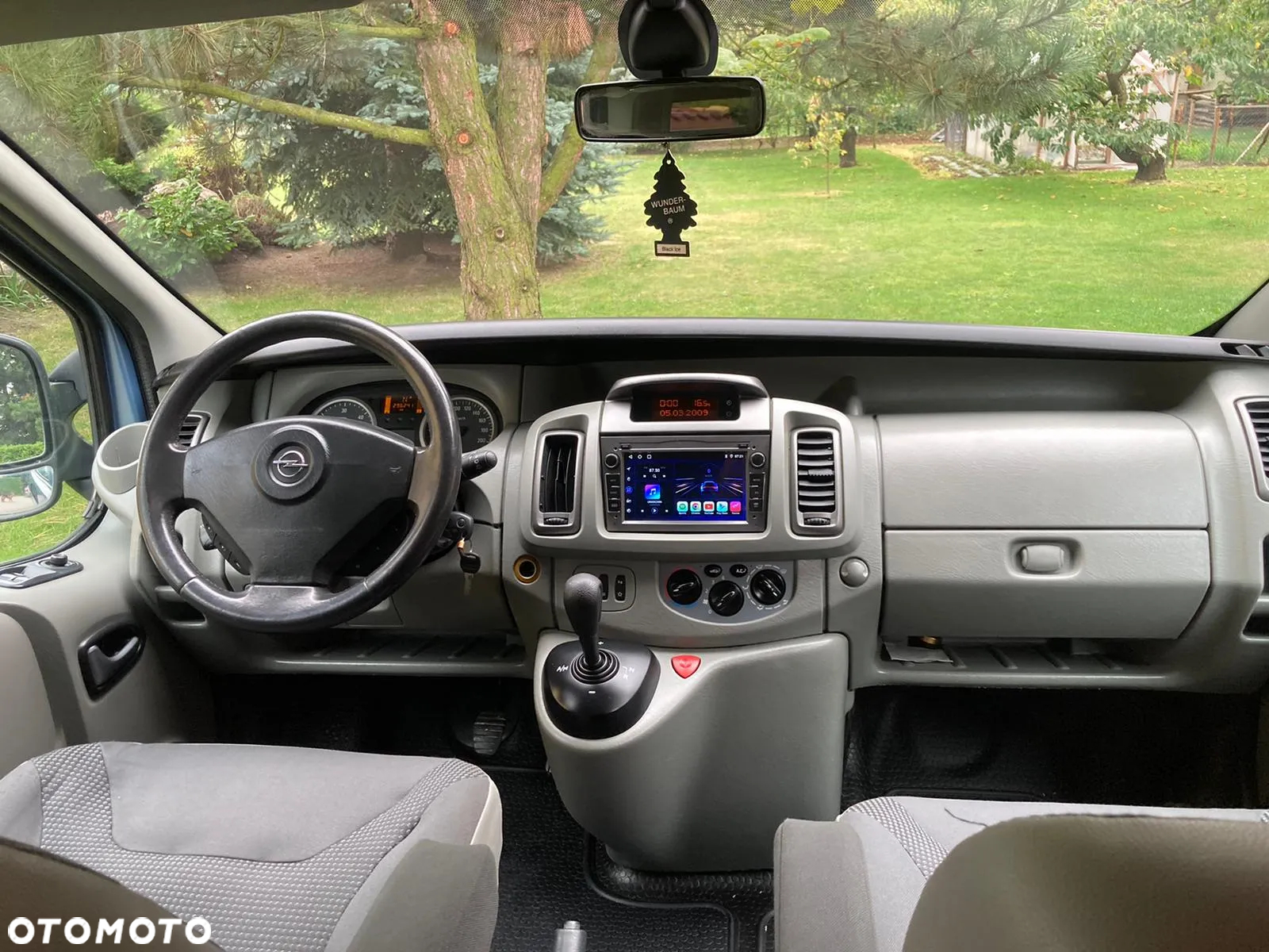 Opel VIVARO - 19