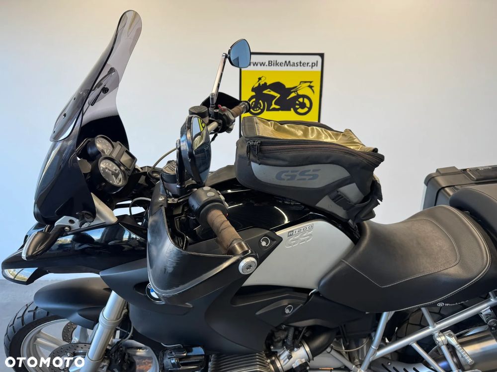 BMW GS - 21