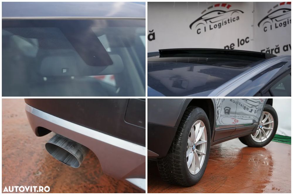 BMW X3 2014 — imagine 21