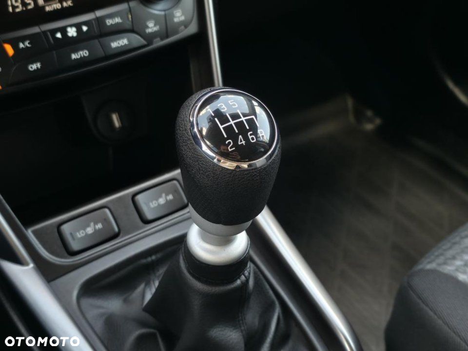 Suzuki SX4 - 21