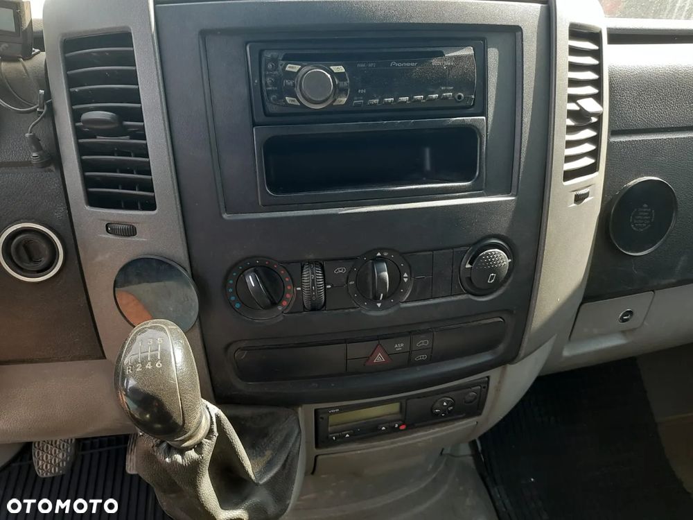 Mercedes-Benz 316 Mercedes 313 ,315,312 - 7