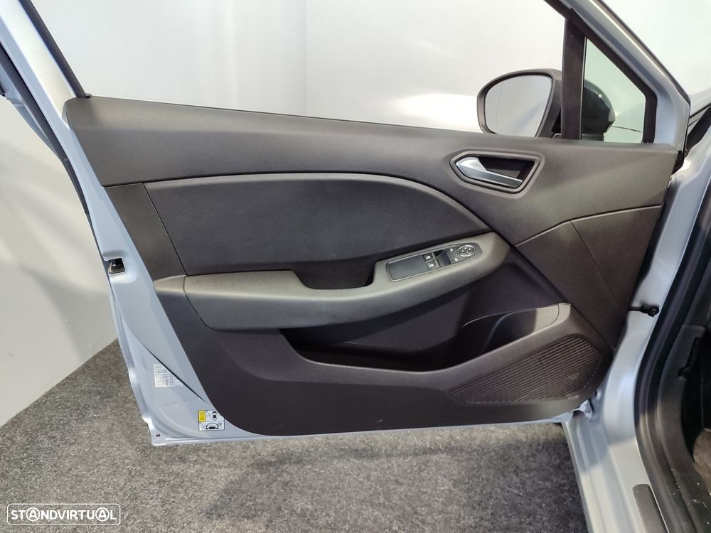 Renault Clio 1.0 TCe Limited Bi-Fuel - 36