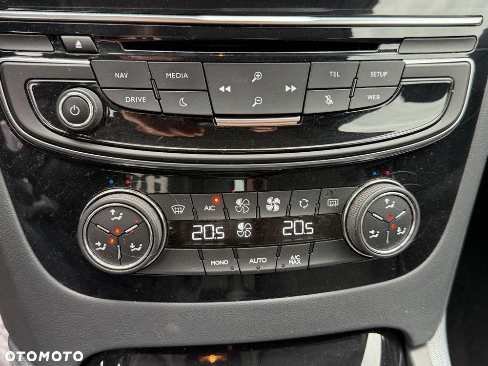 Peugeot 508 BlueHDi 120 Stop&Start Active - 32