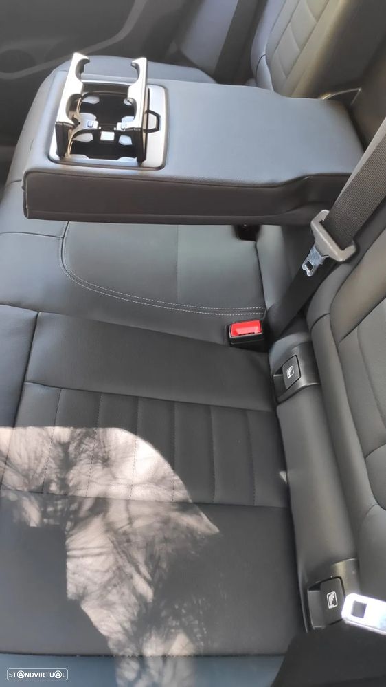 BMW X3 30 e xDrive xLine - 13