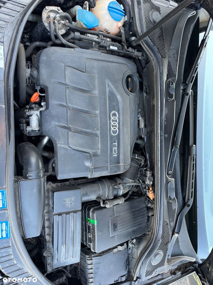 Audi A3 Sportback 2.0 TDI DPF (DSG) S tronic Attraction - 16