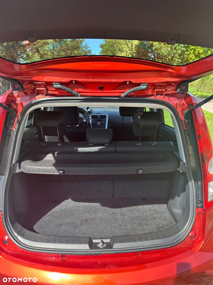 Suzuki Splash 1.0 Club - 2