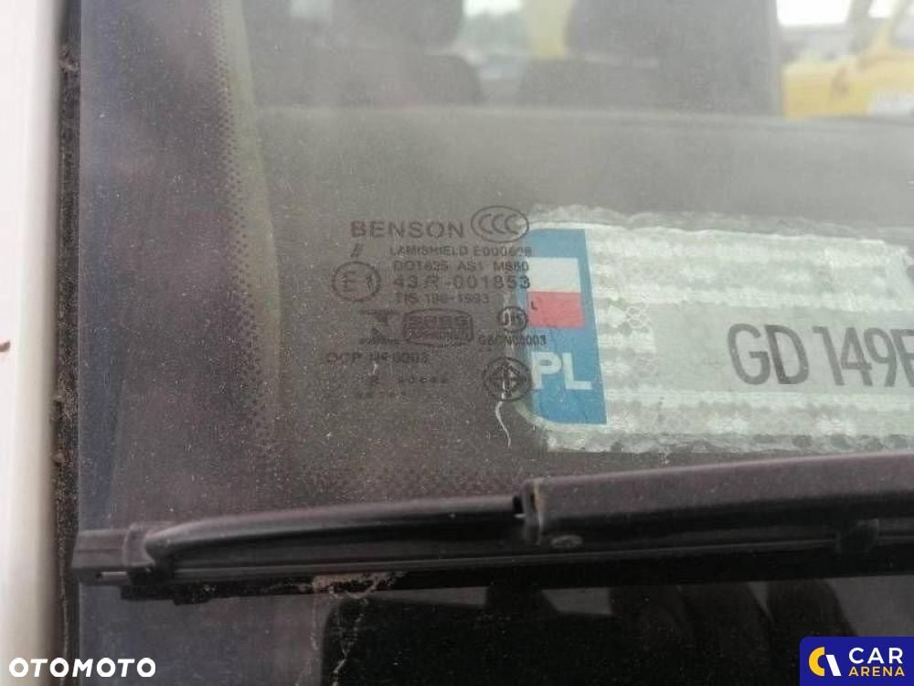 Volkswagen Transporter - 21