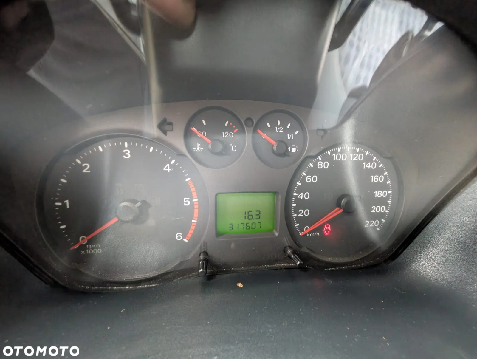 Ford TRANSIT - 10