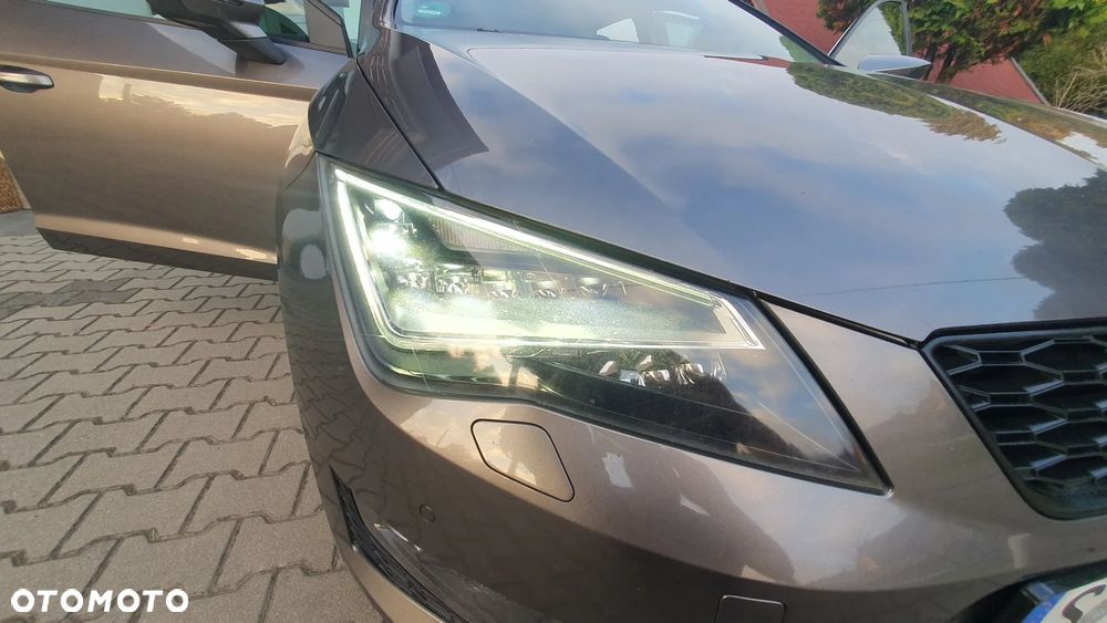 Seat Leon ST 2.0 TDI Start&Stop FR - 29